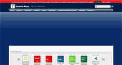 Desktop Screenshot of hfusa.com